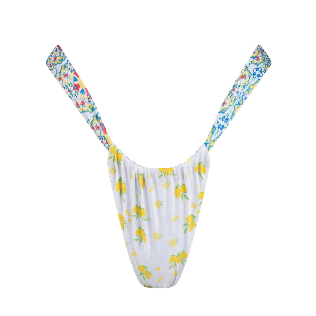 LIVI CAPRI/LIMONE REVERSIBLE BOTTOM