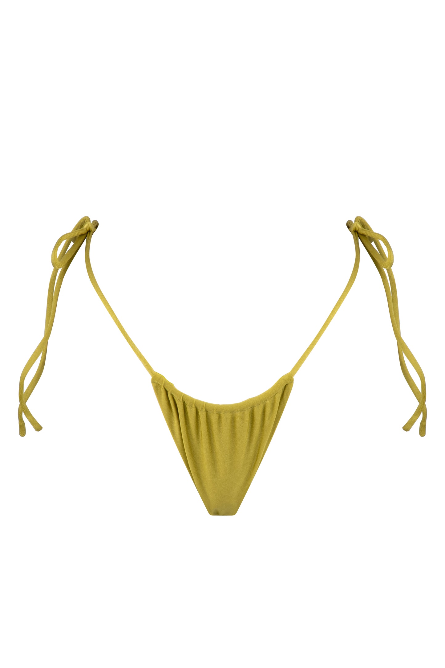 MARLEY PISTACHIO REVERSIBLE BOTTOMS