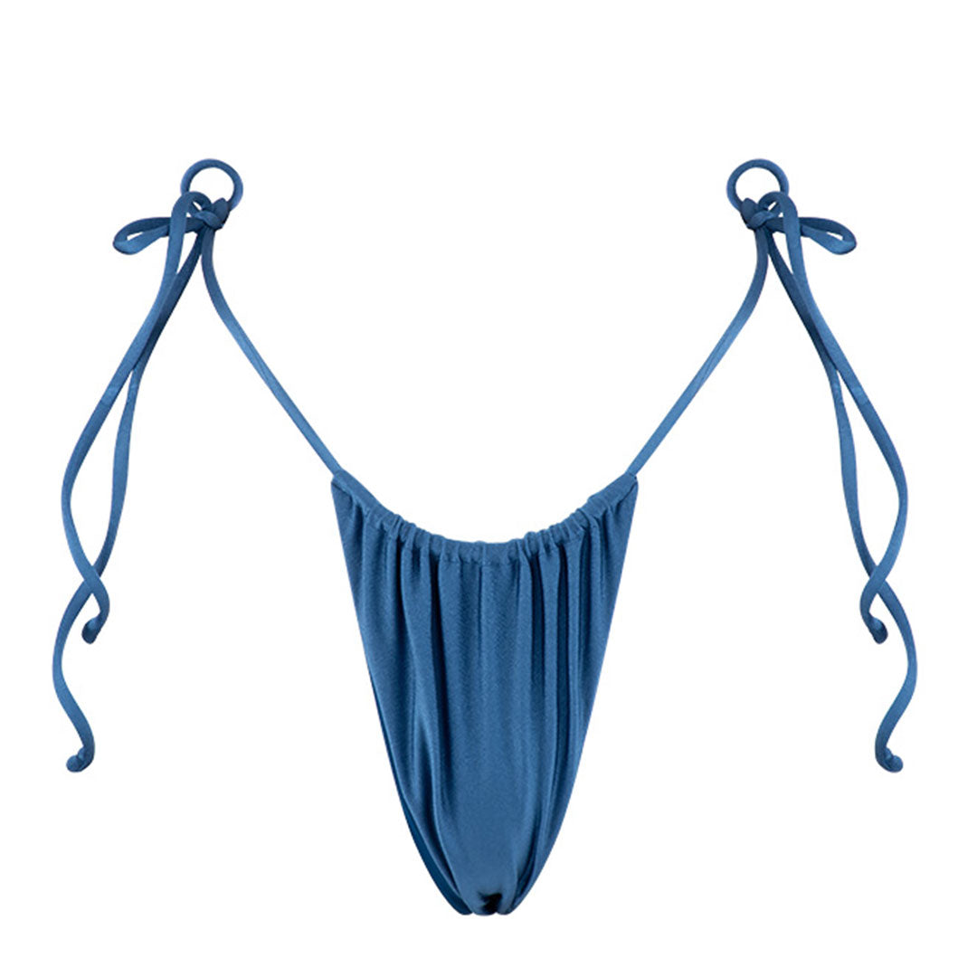 Review: Rayv50 String Bikini Brief - The Bottom Drawer