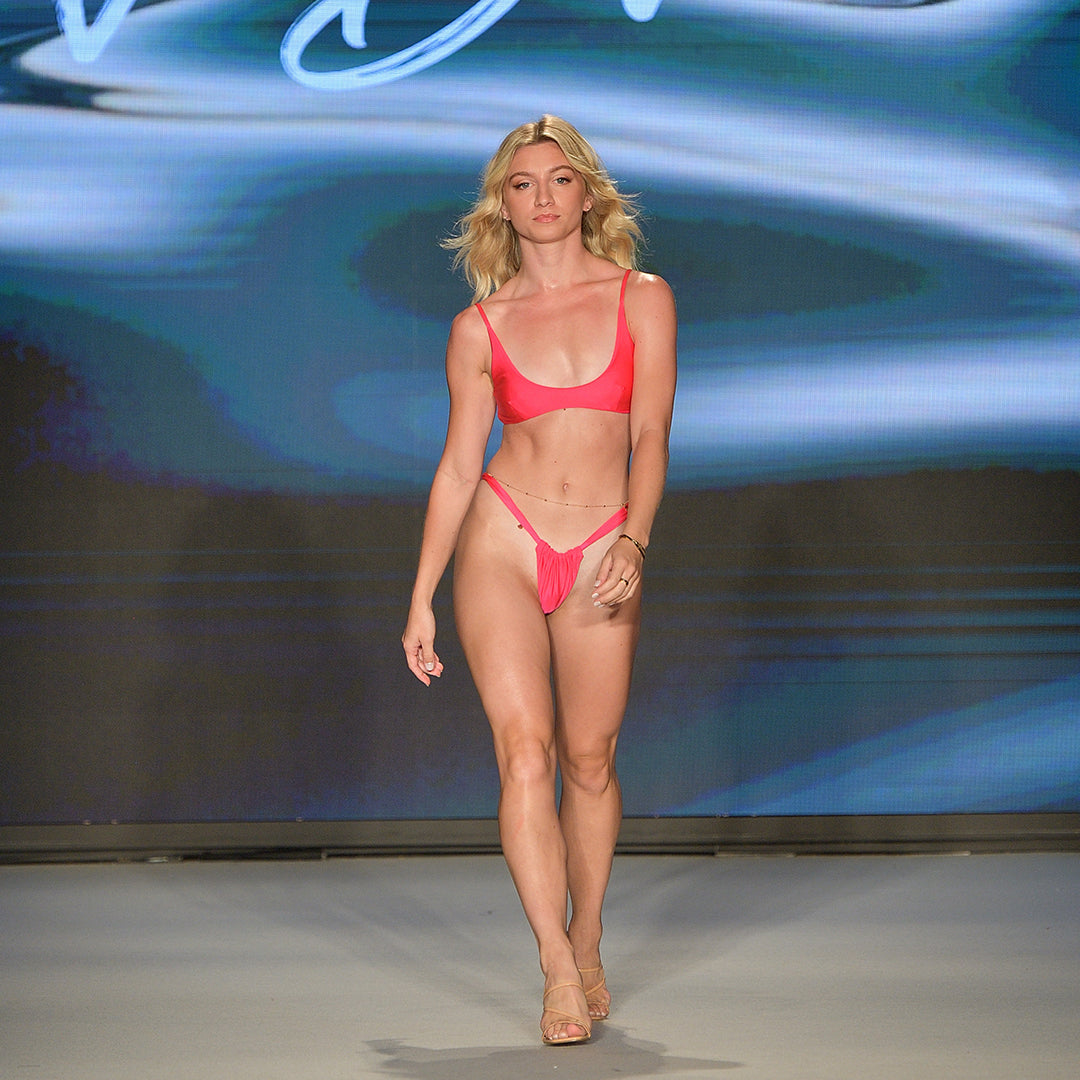 Livi Fragola Reversible Bottom
